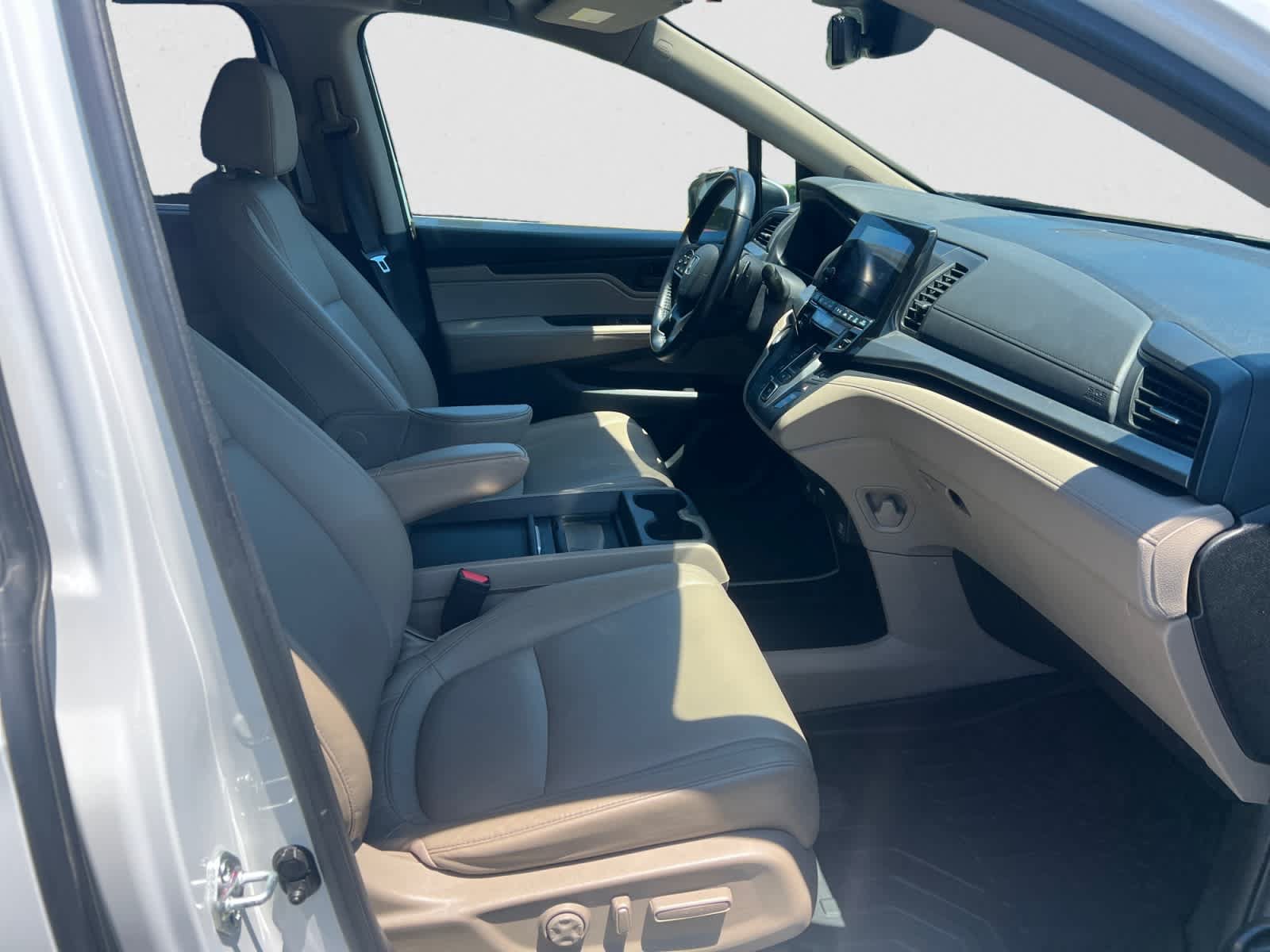 Used 2022 Honda Odyssey EX-L image 16