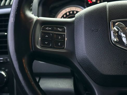 Used 2016 RAM 1500 Outdoorsman image 27