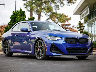 New 2026 BMW 230i Coupe w/ Premium Package