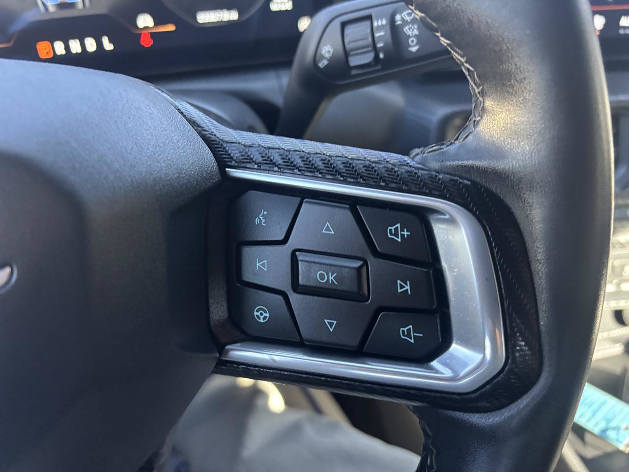 Used 2025 Ford Mustang Coupe RWD image 14