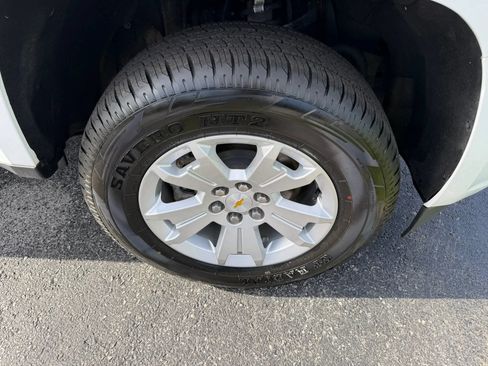 Used 2022 Chevrolet Colorado LT w/ Fleet Safety Package RWD image 42