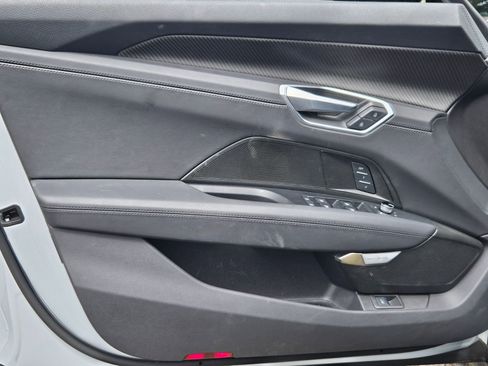 Used 2023 Audi e-tron GT Prestige w/ Prestige Package AWD/4WD image 9