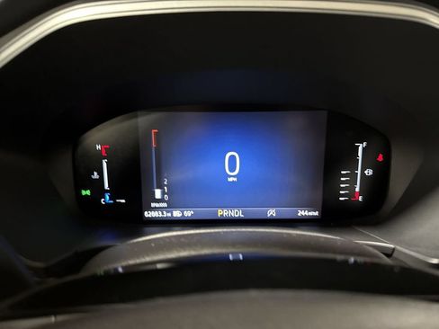 Used 2024 Ford Escape Active AWD/4WD image 12