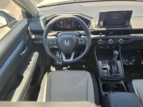 Certified 2023 Honda CR-V LX image 11