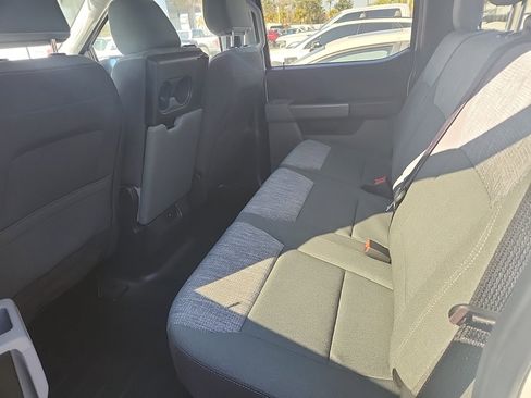 Used 2023 Ford F150 XLT w/ Equipment Group 301A Mid image 5