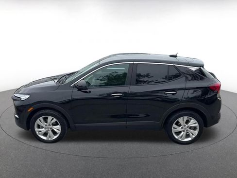 Used 2025 Buick Encore GX Preferred FWD image 9
