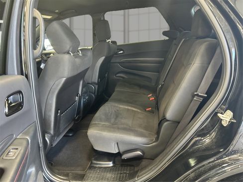 Used 2025 Dodge Durango GT image 10