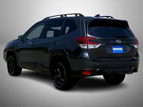Used 2023 Subaru Forester Wilderness image 7