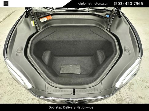 Used 2014 Tesla Model S P85D image 43
