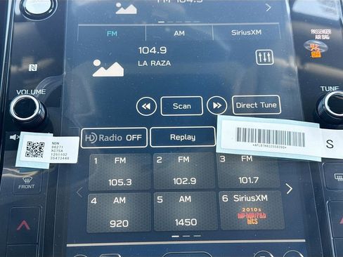 New 2026 Subaru Ascent Bronze Edition image 17