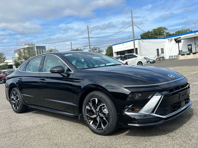 Certified 2025 Hyundai Sonata SEL