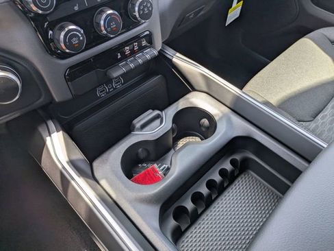 New 2025 RAM 1500 Lone Star RWD image 29