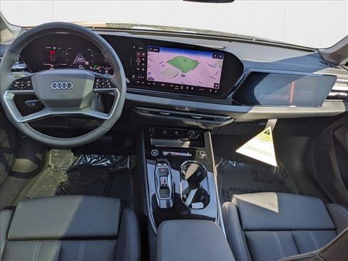 New 2025 Audi A5 2.0T Prestige image 17