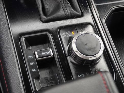 Used 2024 Toyota Tundra TRD Pro AWD/4WD image 29