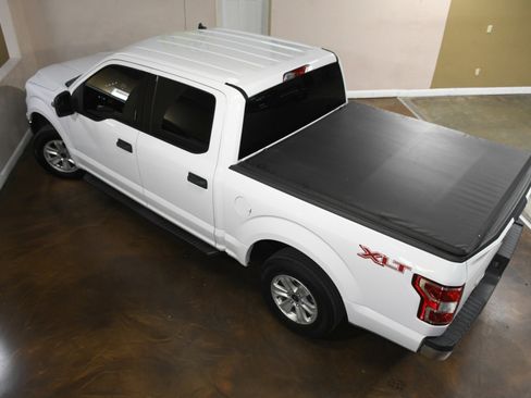 Used 2019 Ford F150 XLT image 76