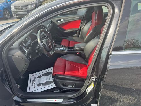 Used 2014 Audi S4 Premium Plus image 9