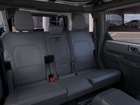 New 2026 Ford Bronco Big Bend AWD/4WD image 11