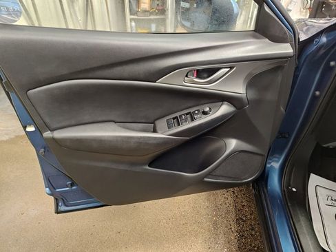 Used 2019 MAZDA CX-3 Sport image 18