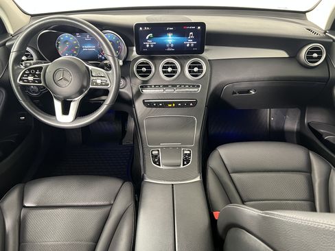 Certified 2020 Mercedes-Benz GLC 300 4MATIC image 22