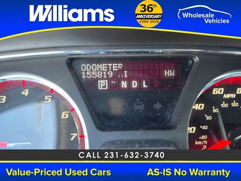 Used 2016 GMC Acadia SLT w/ Open Road Package image 38