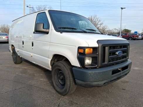 Used 2008 Ford E-150 and Econoline 150 RWD image 3