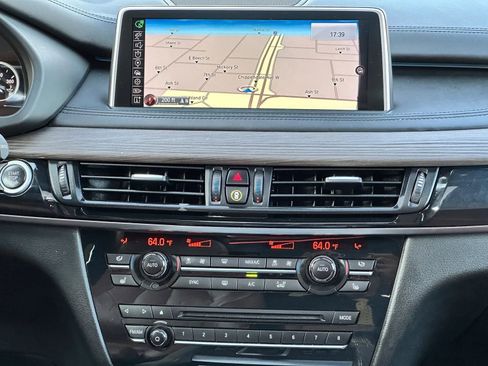Used 2015 BMW X5 xDrive50i image 22