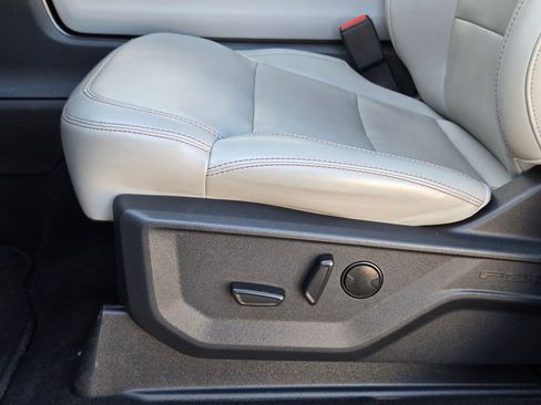 Used 2025 Ford Expedition Max Active image 13