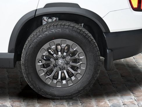 New 2026 Honda Passport TrailSport image 41