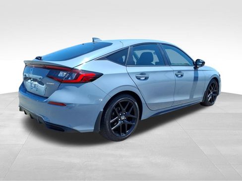 Used 2024 Honda Civic Sport image 24
