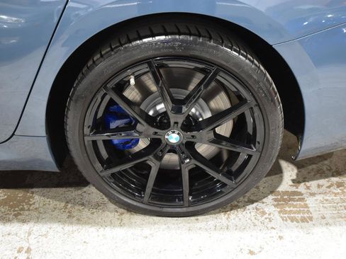 Used 2020 BMW M850i Gran Coupe xDrive image 74