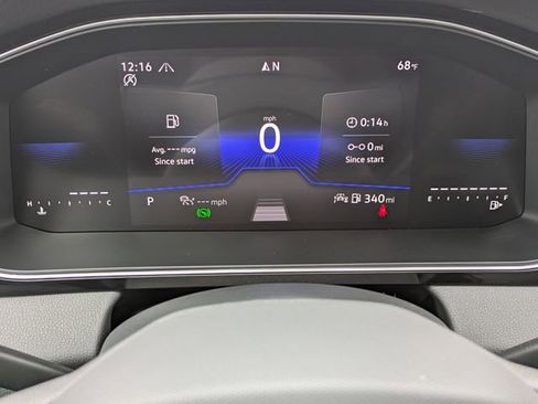 New 2026 Volkswagen Jetta Sport image 27