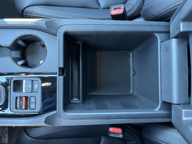 New 2026 Honda Pilot TrailSport image 31