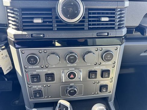 New 2025 INEOS Grenadier Fieldmaster Edition image 13