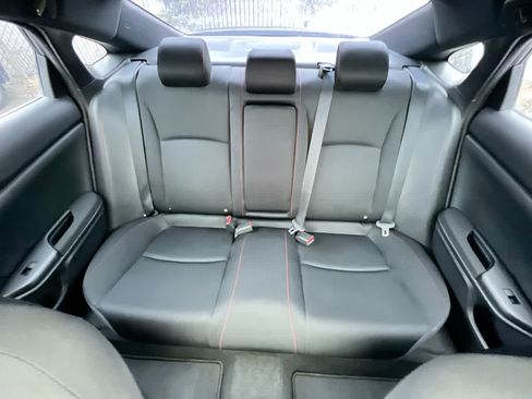 Used 2020 Honda Civic Si image 23