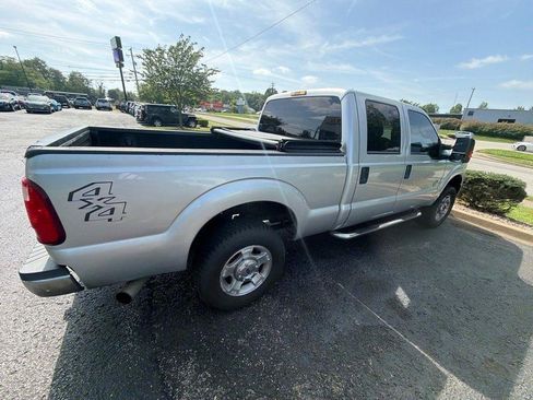 Used 2015 Ford F250 XLT AWD/4WD image 7