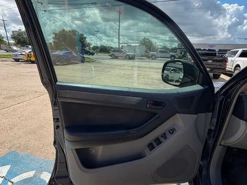 Used 2005 Toyota 4Runner 2WD image 12
