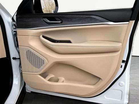 Used 2023 Jeep Grand Cherokee L Limited image 28