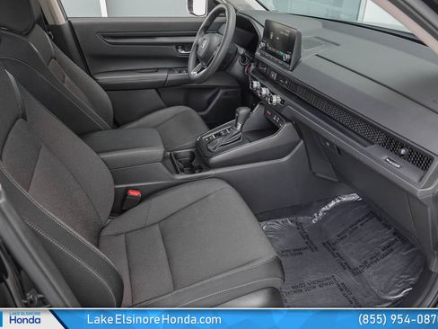 Certified 2023 Honda CR-V EX image 18