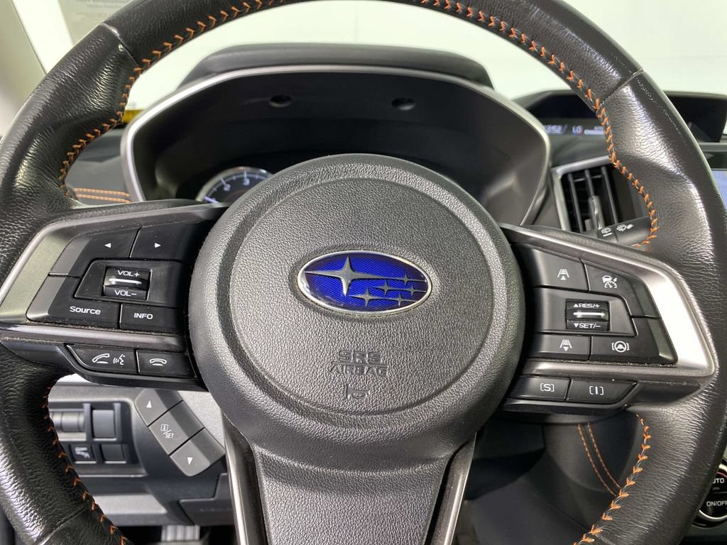 Used 2023 Subaru Crosstrek 2.5i Limited AWD/4WD image 15