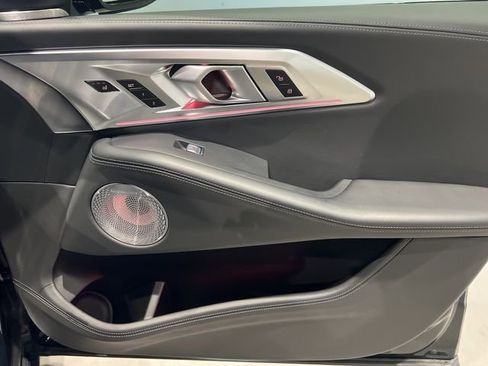 Used 2023 BMW XM image 35