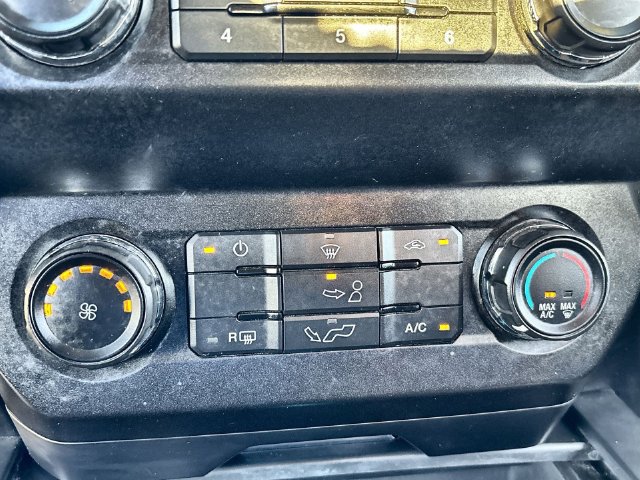 Used 2019 Ford F150 XL w/ Equipment Group 101A Mid RWD image 26