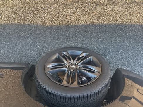 Used 2022 Acura RDX A-Spec image 9