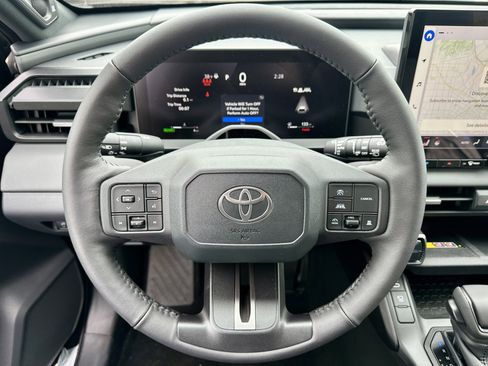 New 2026 Toyota RAV4 FWD image 33