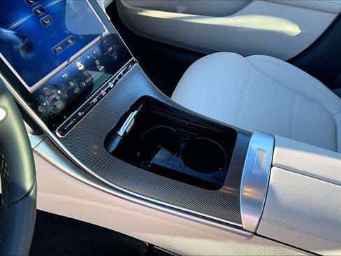 New 2025 Mercedes-Benz C 300 Sedan image 16