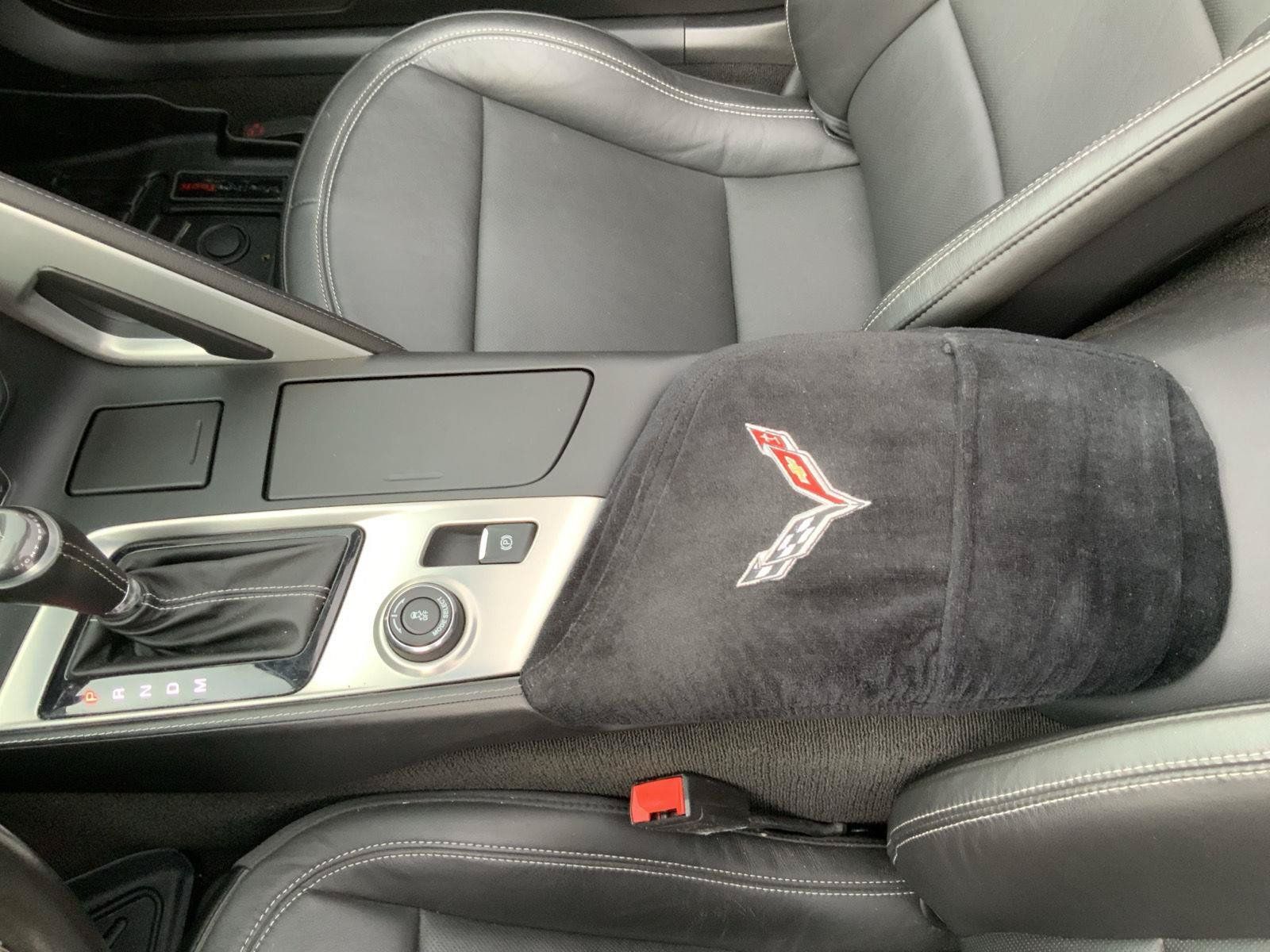 Used 2016 Chevrolet Corvette Stingray Coupe RWD image 42