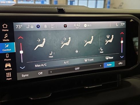 New 2026 Jeep Gladiator Sport image 20