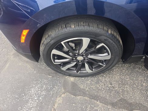 Used 2022 Chevrolet Equinox LT FWD image 20