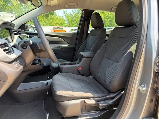 New 2027 Chevrolet Bolt LT FWD image 9