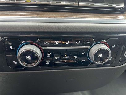 Certified 2024 Chevrolet Silverado 1500 LT