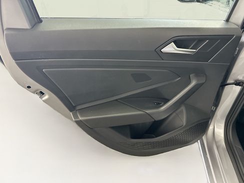 Used 2024 Volkswagen Jetta SE FWD image 26